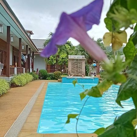 Khum Laanta Resort - Sha Extra Plus Koh Lanta Exterior photo