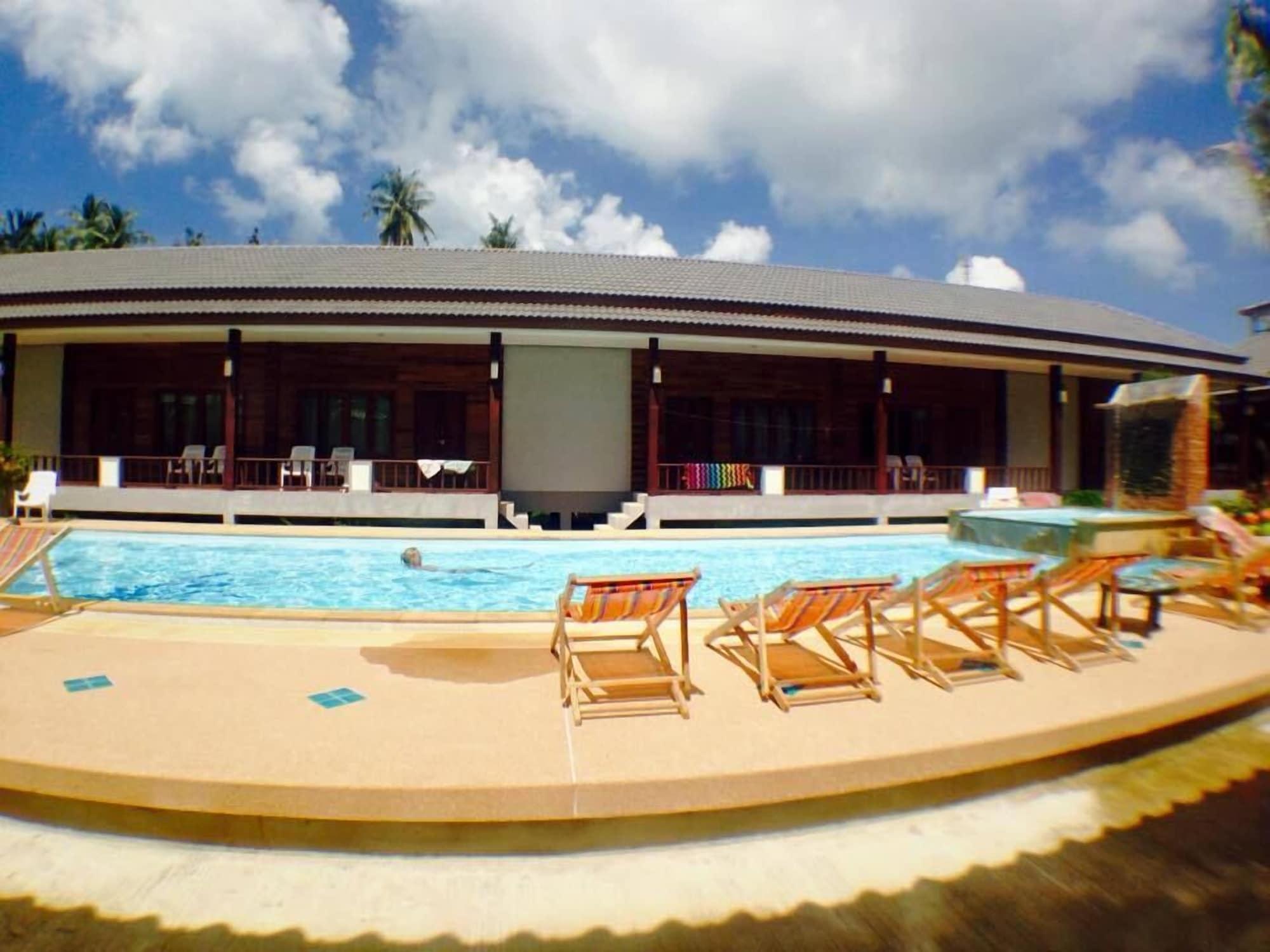Khum Laanta Resort - Sha Extra Plus Koh Lanta Exterior photo