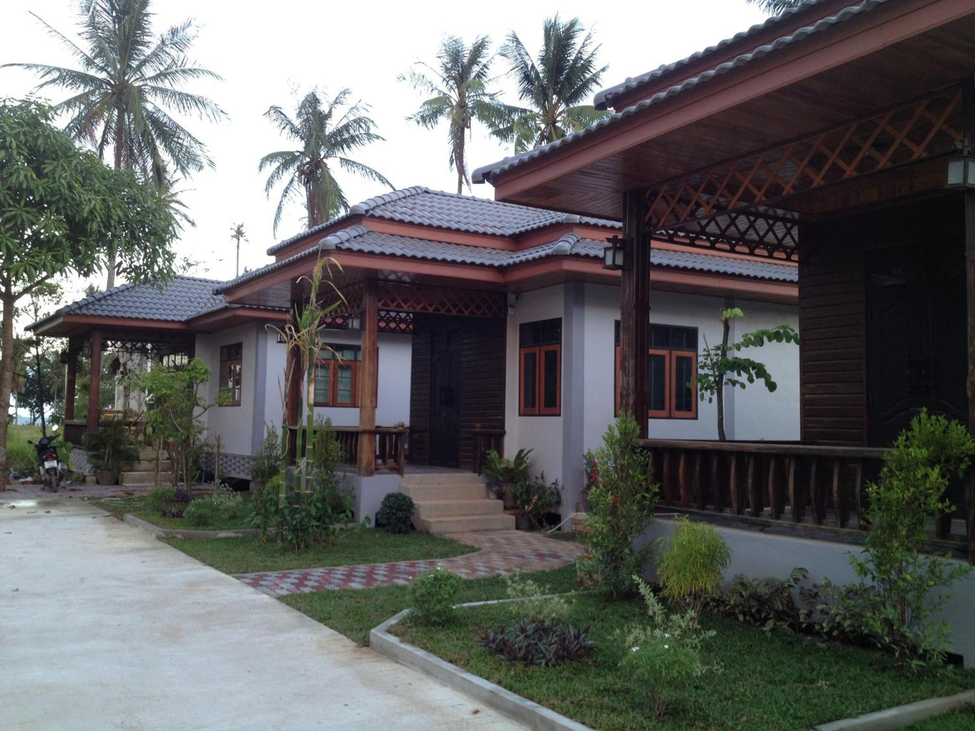 Khum Laanta Resort - Sha Extra Plus Koh Lanta Exterior photo