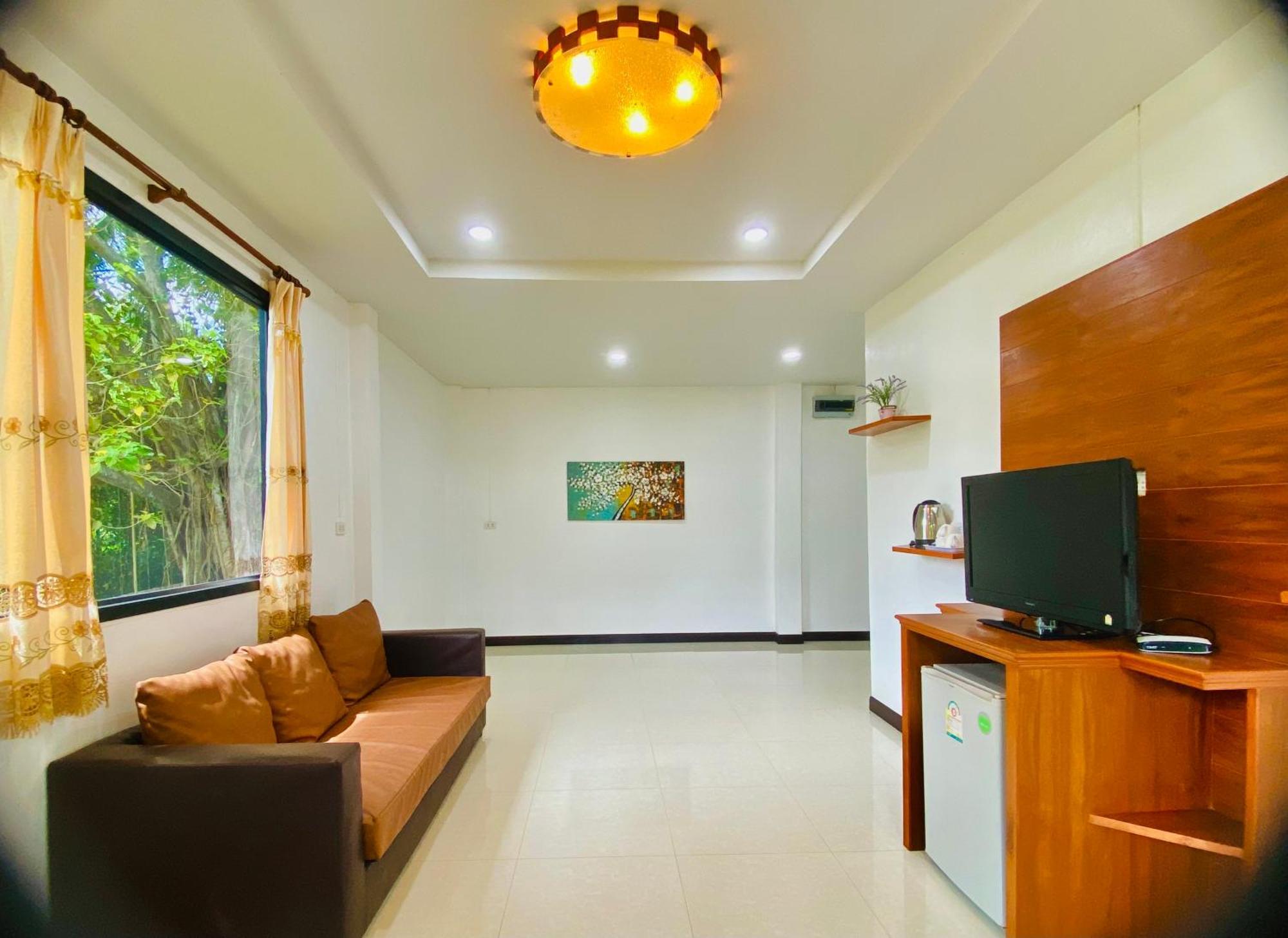 Khum Laanta Resort - Sha Extra Plus Koh Lanta Exterior photo