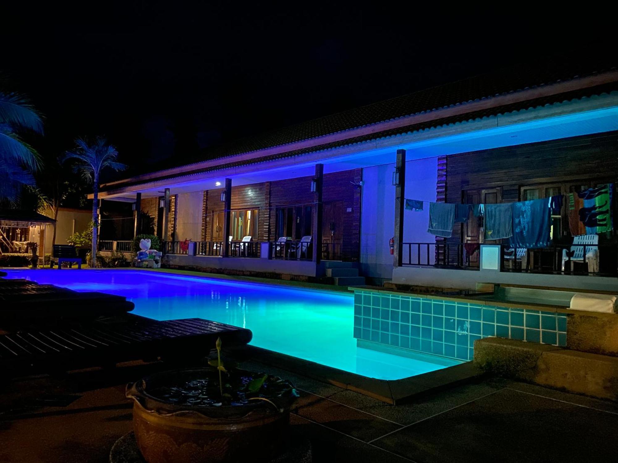 Khum Laanta Resort - Sha Extra Plus Koh Lanta Exterior photo