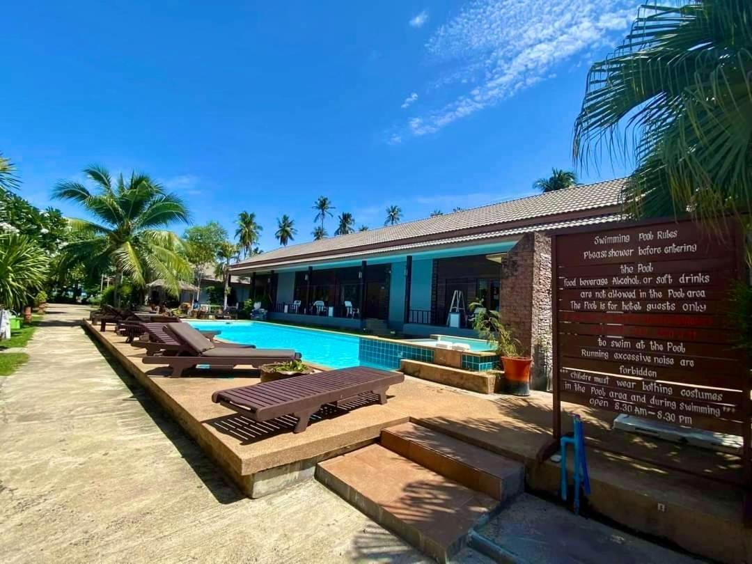 Khum Laanta Resort - Sha Extra Plus Koh Lanta Exterior photo