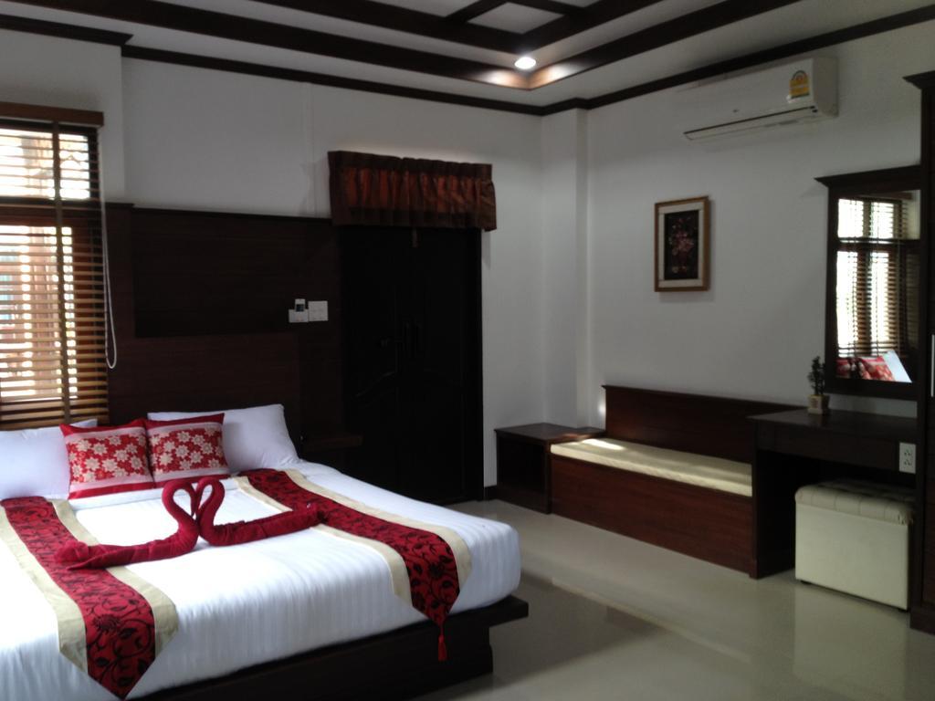 Khum Laanta Resort - Sha Extra Plus Koh Lanta Exterior photo