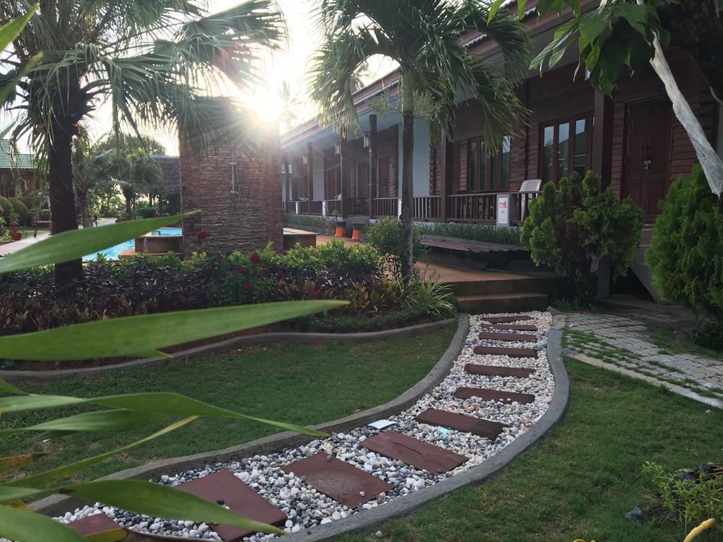 Khum Laanta Resort - Sha Extra Plus Koh Lanta Exterior photo