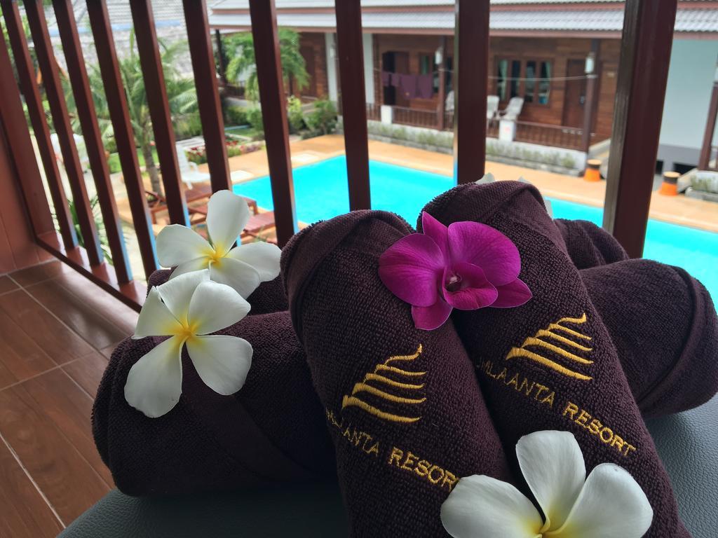 Khum Laanta Resort - Sha Extra Plus Koh Lanta Exterior photo
