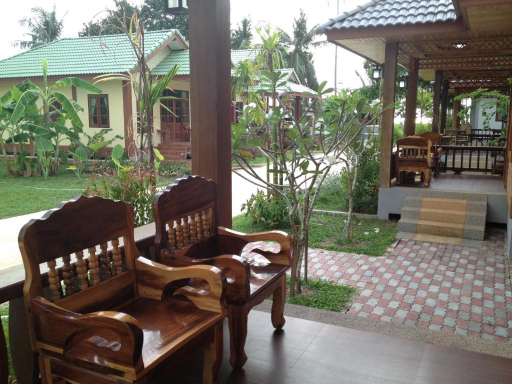 Khum Laanta Resort - Sha Extra Plus Koh Lanta Room photo