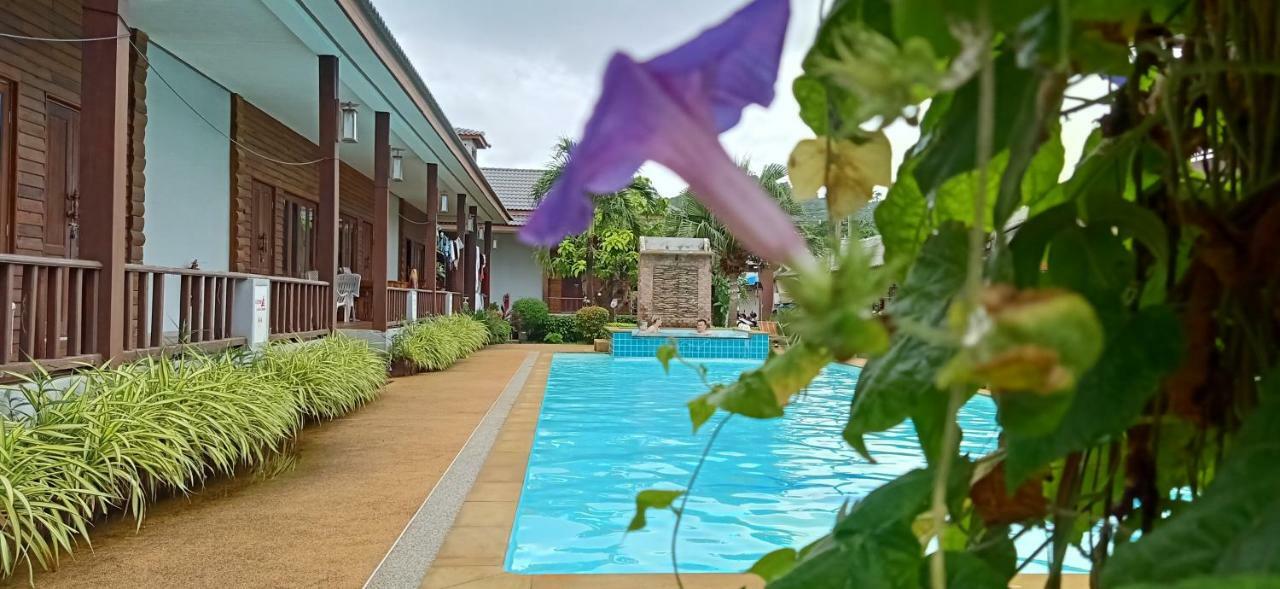Khum Laanta Resort - Sha Extra Plus Koh Lanta Exterior photo