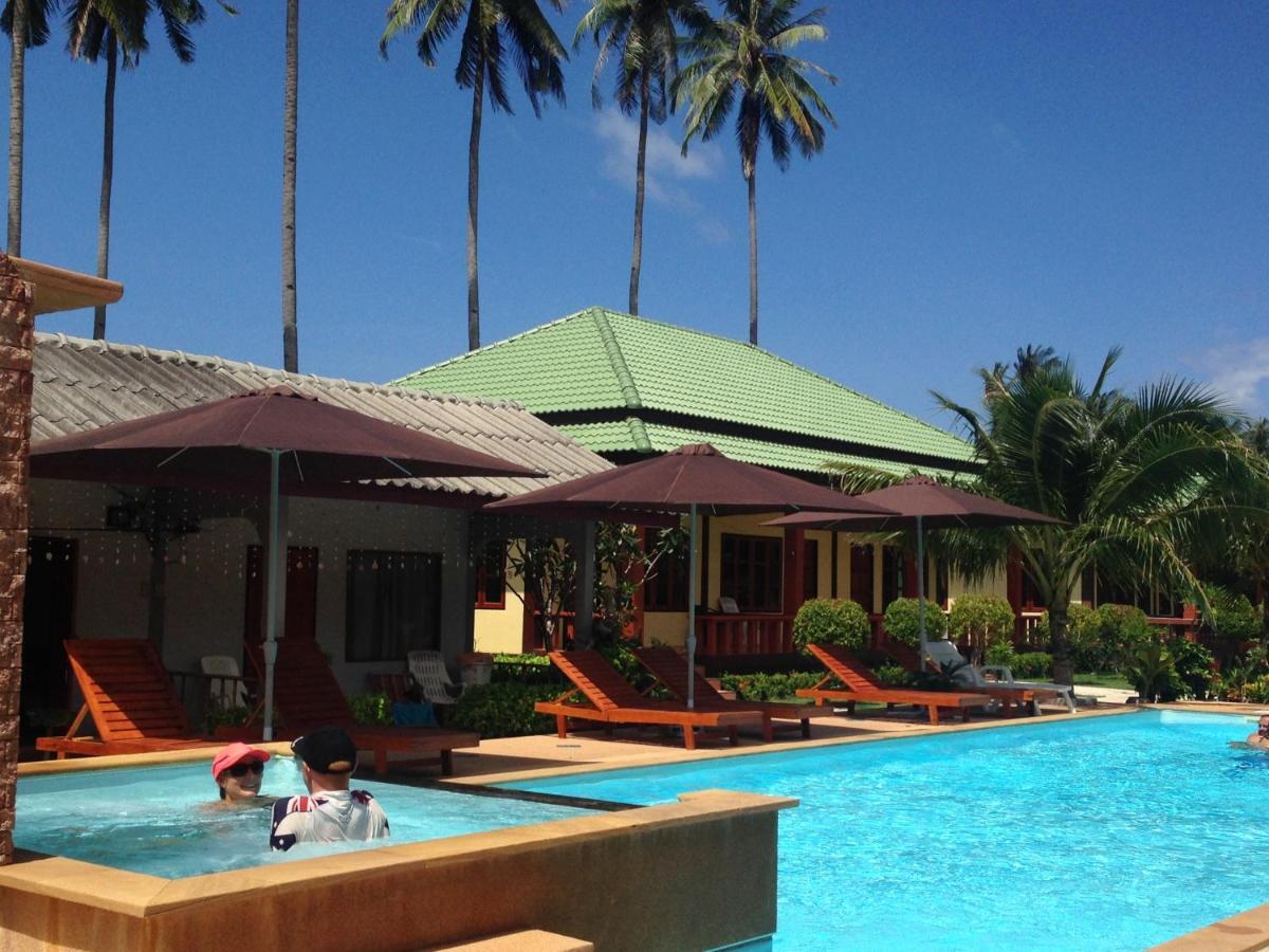 Khum Laanta Resort - Sha Extra Plus Koh Lanta Exterior photo
