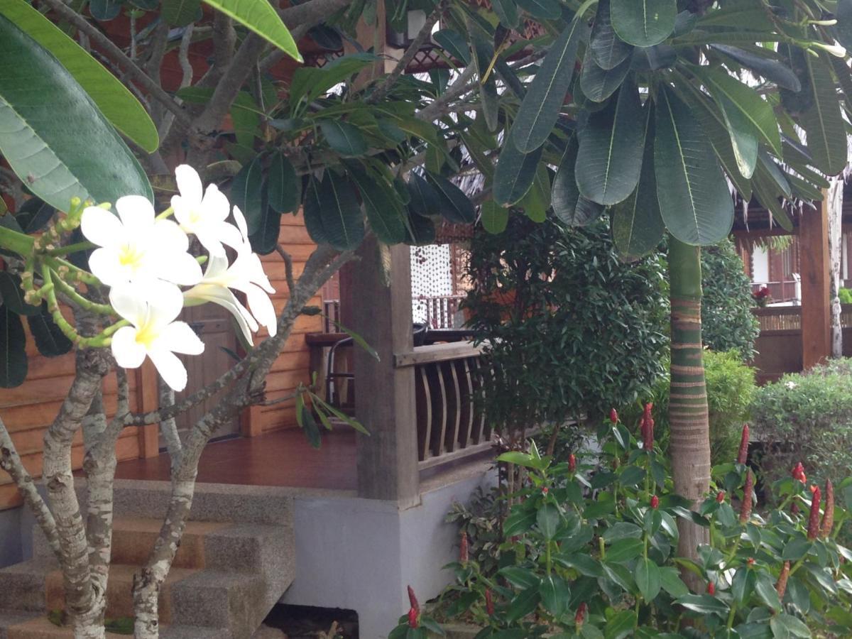 Khum Laanta Resort - Sha Extra Plus Koh Lanta Exterior photo