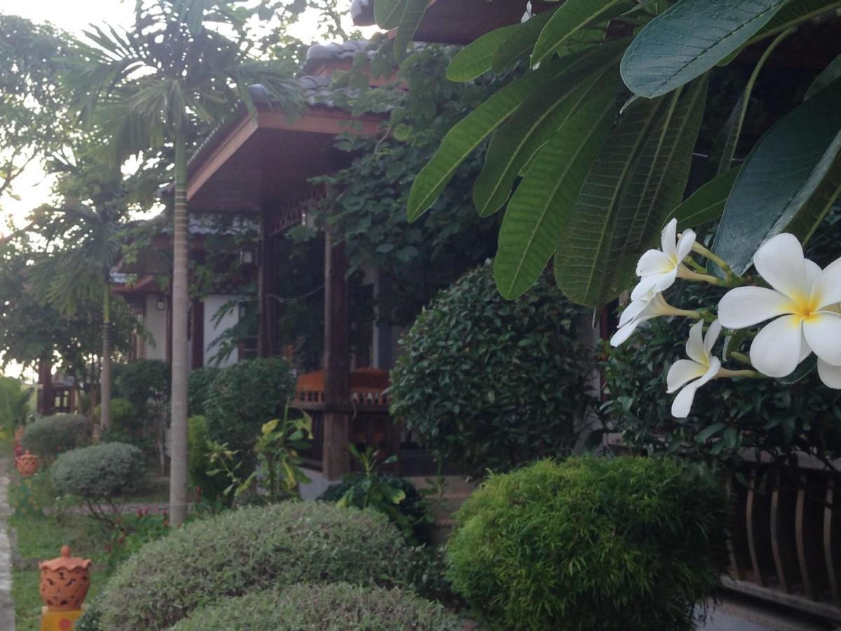 Khum Laanta Resort - Sha Extra Plus Koh Lanta Exterior photo