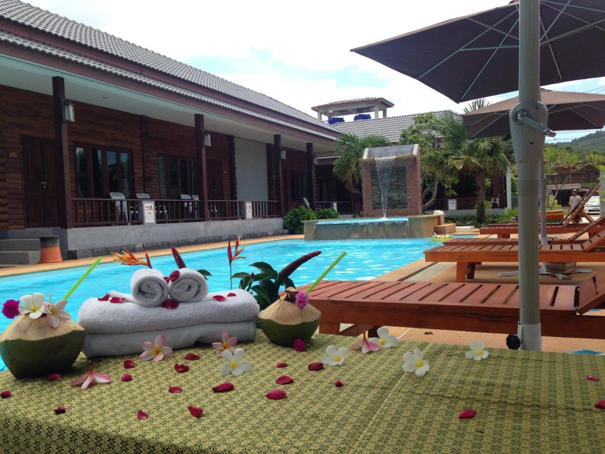 Khum Laanta Resort - Sha Extra Plus Koh Lanta Exterior photo