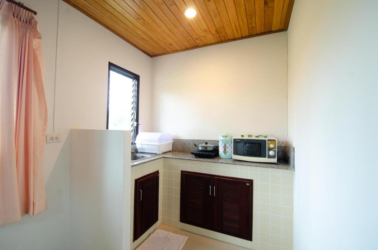 Khum Laanta Resort - Sha Extra Plus Koh Lanta Exterior photo