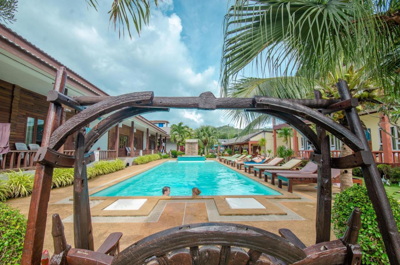 Khum Laanta Resort - Sha Extra Plus Koh Lanta Exterior photo